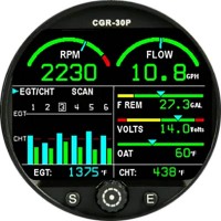 Engine Analyzers (Secondary)