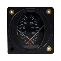 Oil Gauges