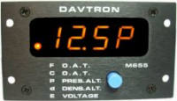 Davtron