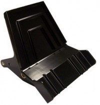 Rudder Pedals