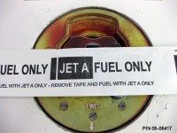 Fuel Tape