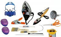 Fabric Tool Kit