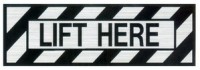 Lift/No Lift