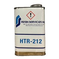 Laminating Resin