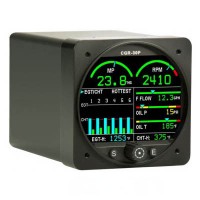 Engine Monitors (Primary)