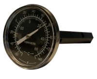 Outside Air Temperature