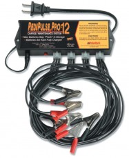 PulseTech Redipulse