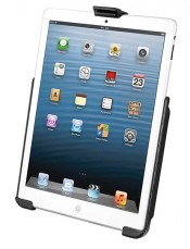 iPad, iPhone, Android