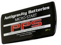 Portable Power