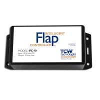 Flap Positioning System