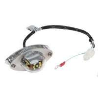 Landing Lights