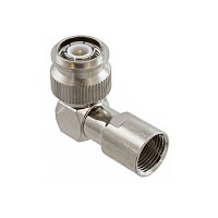 RG142 & 400 Connectors