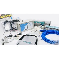 Oxygen Systems