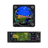 EFIS/EMS