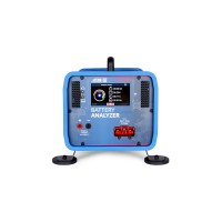 Battery/Alternator