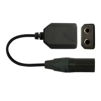 GA (Dual Plugs)