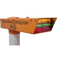 Runway Lights & Markers