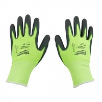 Gloves & Goggles