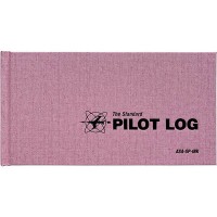 Pink Logbook