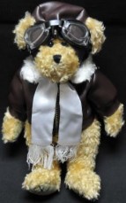 Stuffed Animals