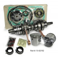 Repair Tools and Gasket Sets