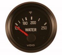 Water Temperature
