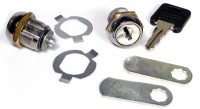 Baggage Area Parts