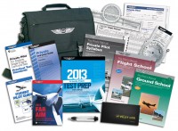 Student Pilot Store