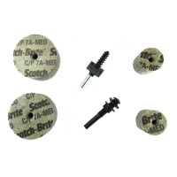 Polishing Wheels