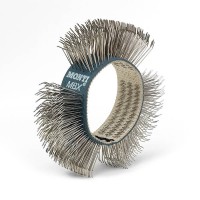 MBX Brush Belt