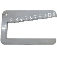 Camloc Measure