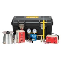 Engine Test Tool Kit