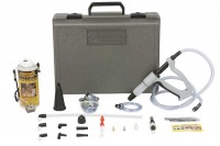 Hydraulic System