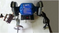 Sharpeners & Grinders