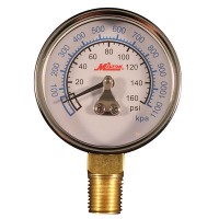 Air Pressure