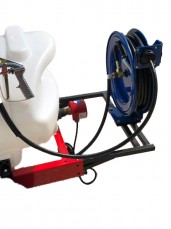 Deicing Equipment