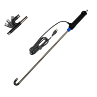 Video & Fiberoptic Scopes