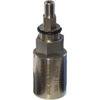 Seal-All Connectors