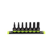 Impact Drives