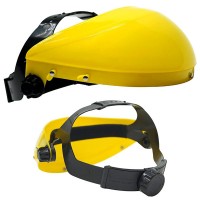 Face Shields