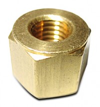 Exhaust/Manifold Nuts