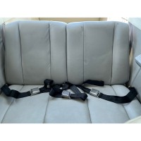 Seat Belts