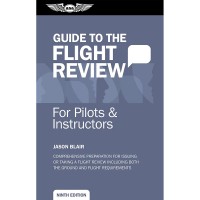 Biennial Flight Review