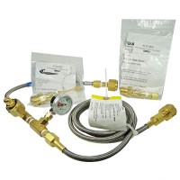 Filling Stations/Adaptors