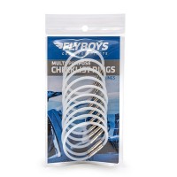 Checklist Rings