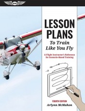 Flight Instructor (CFI)