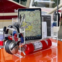 Cockpit Accessories
