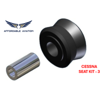 Seat Track Stops