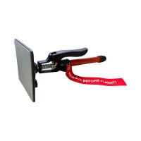 Gust Locks