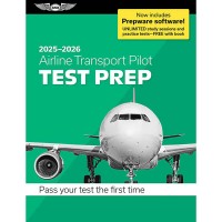 Airline Transport (ATP)